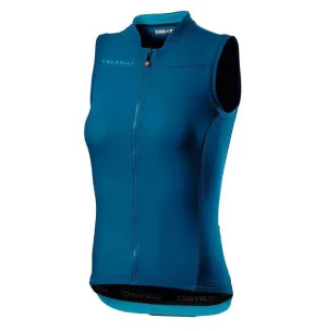 Castelli Women's Anima 3 Sleeveless Cycling Jersey